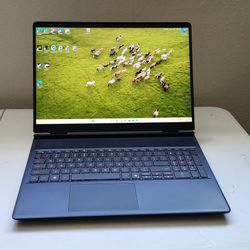 Gaming Laptop RTX 5060