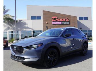 2021 Mazda CX-30