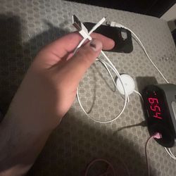 Iphone usb lightning Charger