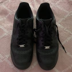 Black Air Forces