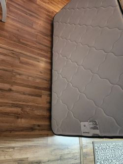 Beautyrest Twin Mattress
