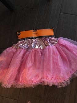 Petticoat costume