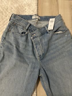 Brand New Abercrombie Jeans