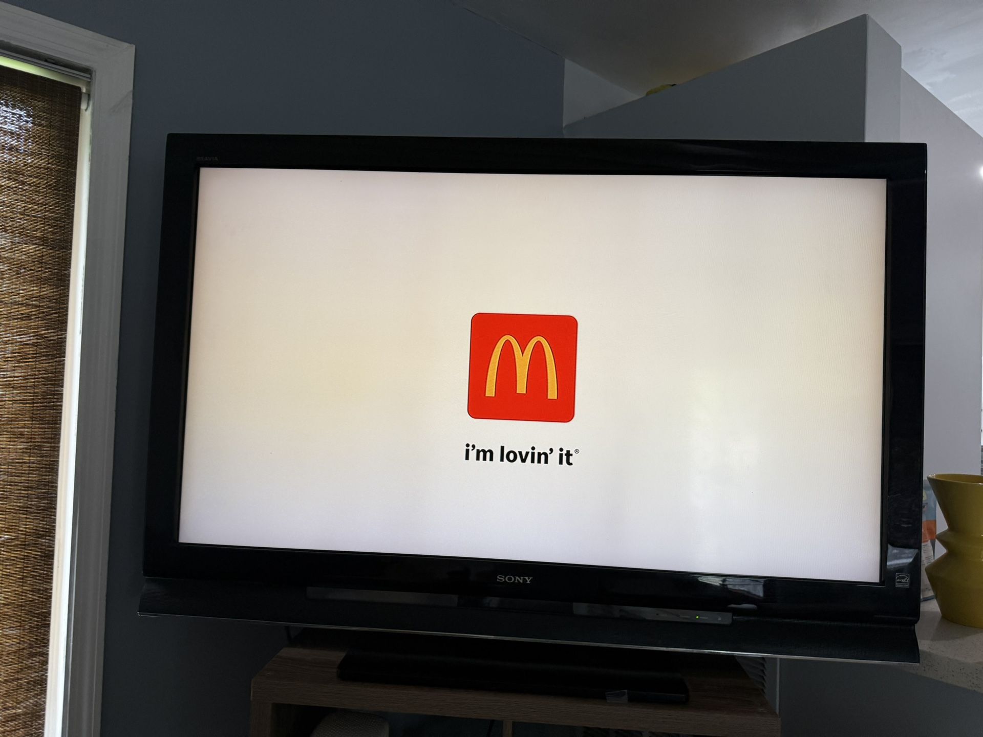 60 Inch Sony Tv