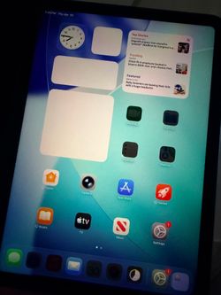 Ipad a16 WIFI ONLY