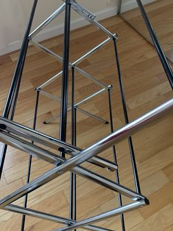 Clothes Shelf