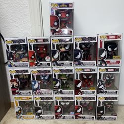FUNKO LOTS FOR SALE 