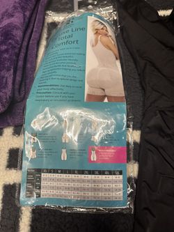 Colombian Faja