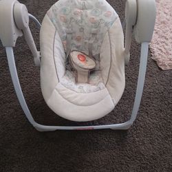 Baby Swing 