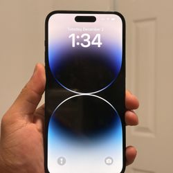 iPhone 14 Pro Max Unlocked 