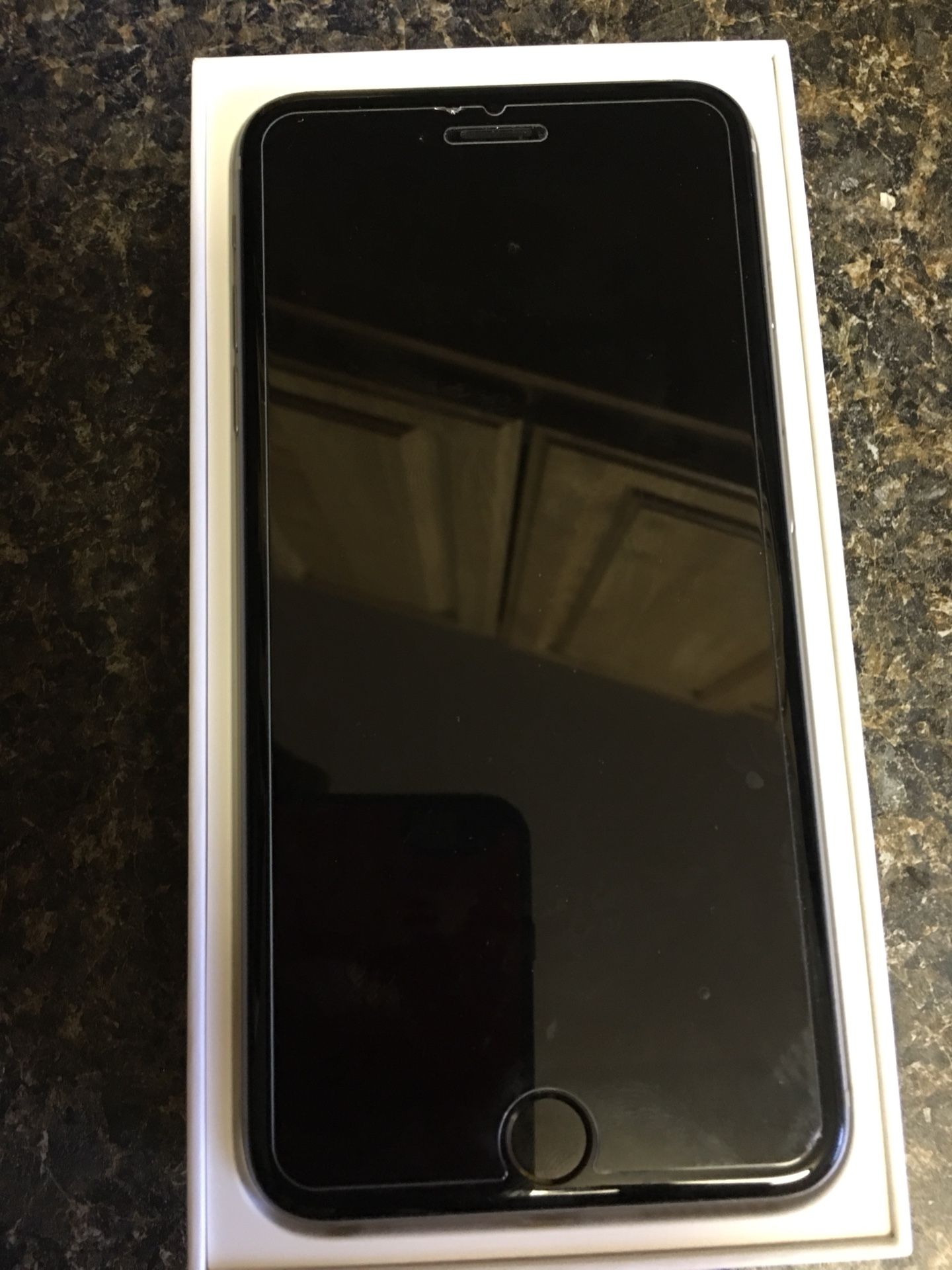 iPhone 6, 64GB $350