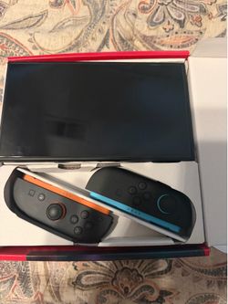 Nintendo’s switch 2