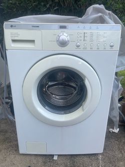 Washer