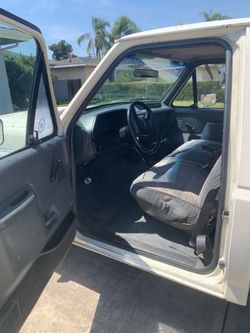 1989 Ford F-150