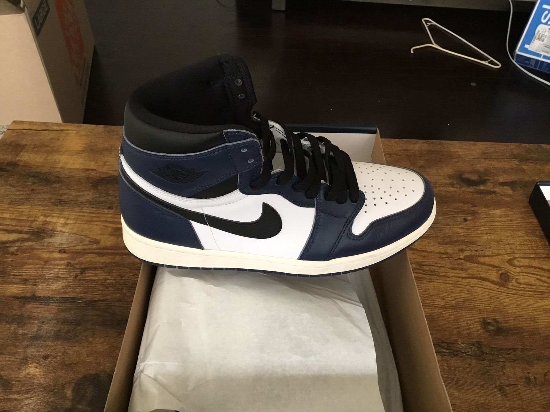 New Men
