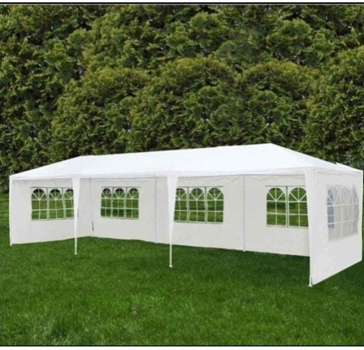 Brand New 10x30 Ft Canopy