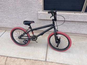 BMX  Bike
