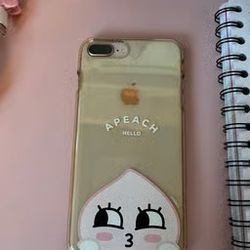 iPhone 8 Plus 64 GB