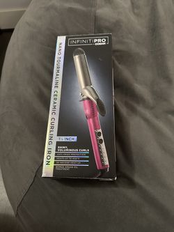 Curling Iron