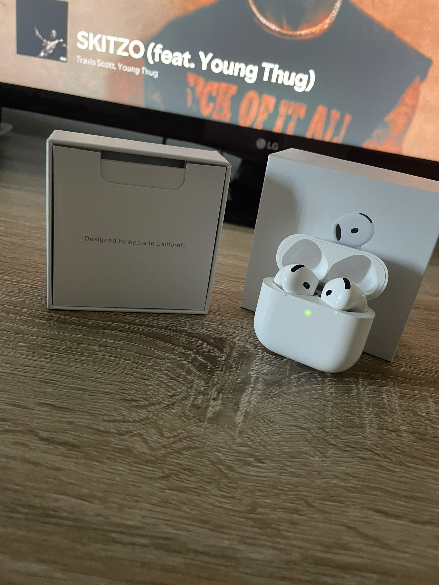 airpod 4