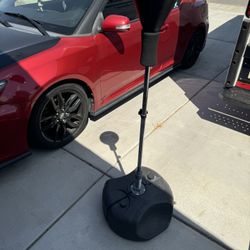 Workout Equipment/ Precision Bag