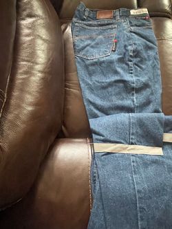 FRC jeans sizes 36x32
