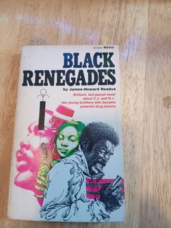 Black Renegades 