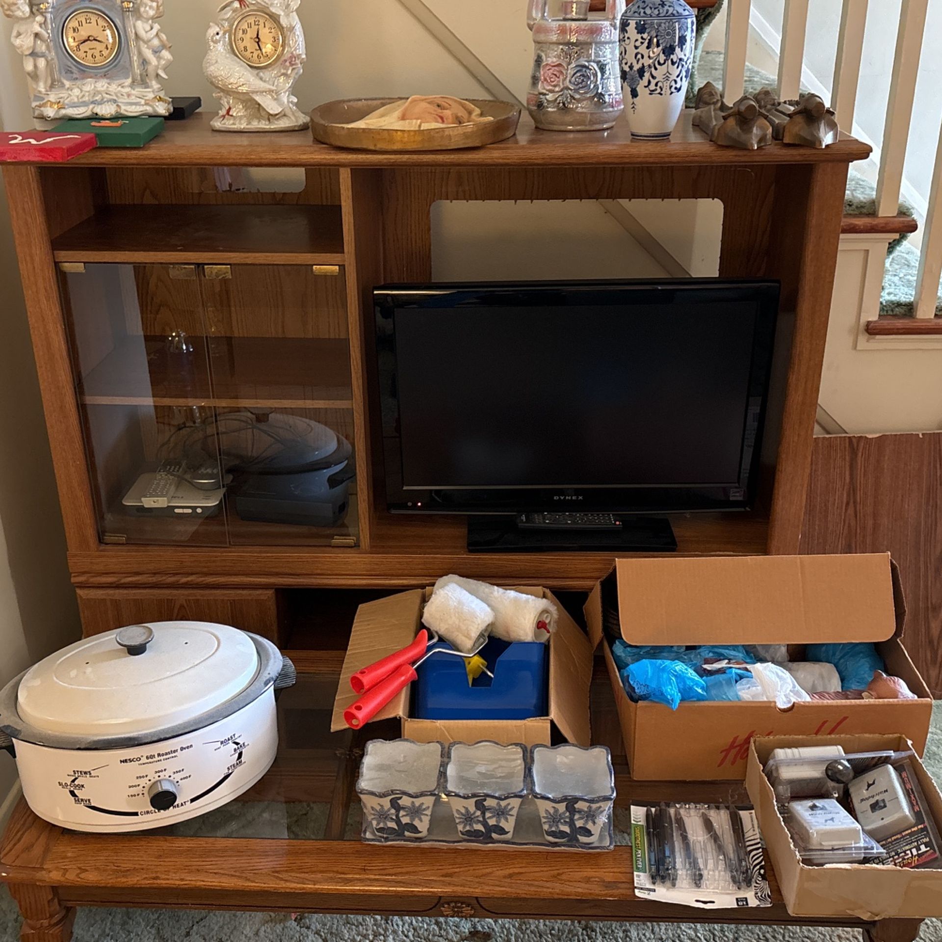Something for every room