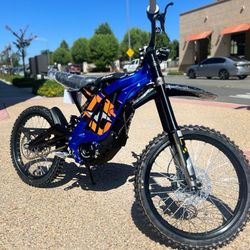 Surron Light Bee X 2023