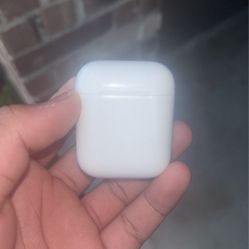 First Gen AirPods