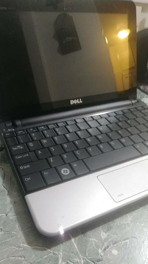 Dell Mini Laptop