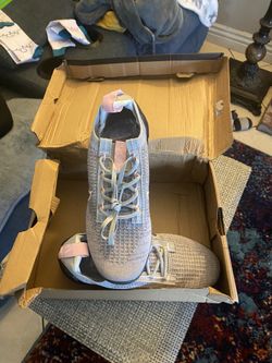 Nike Vapormax Women Size 7