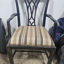 Antique Chair