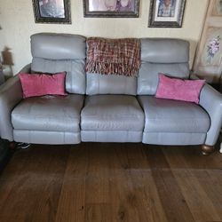 Couch And Loveseat