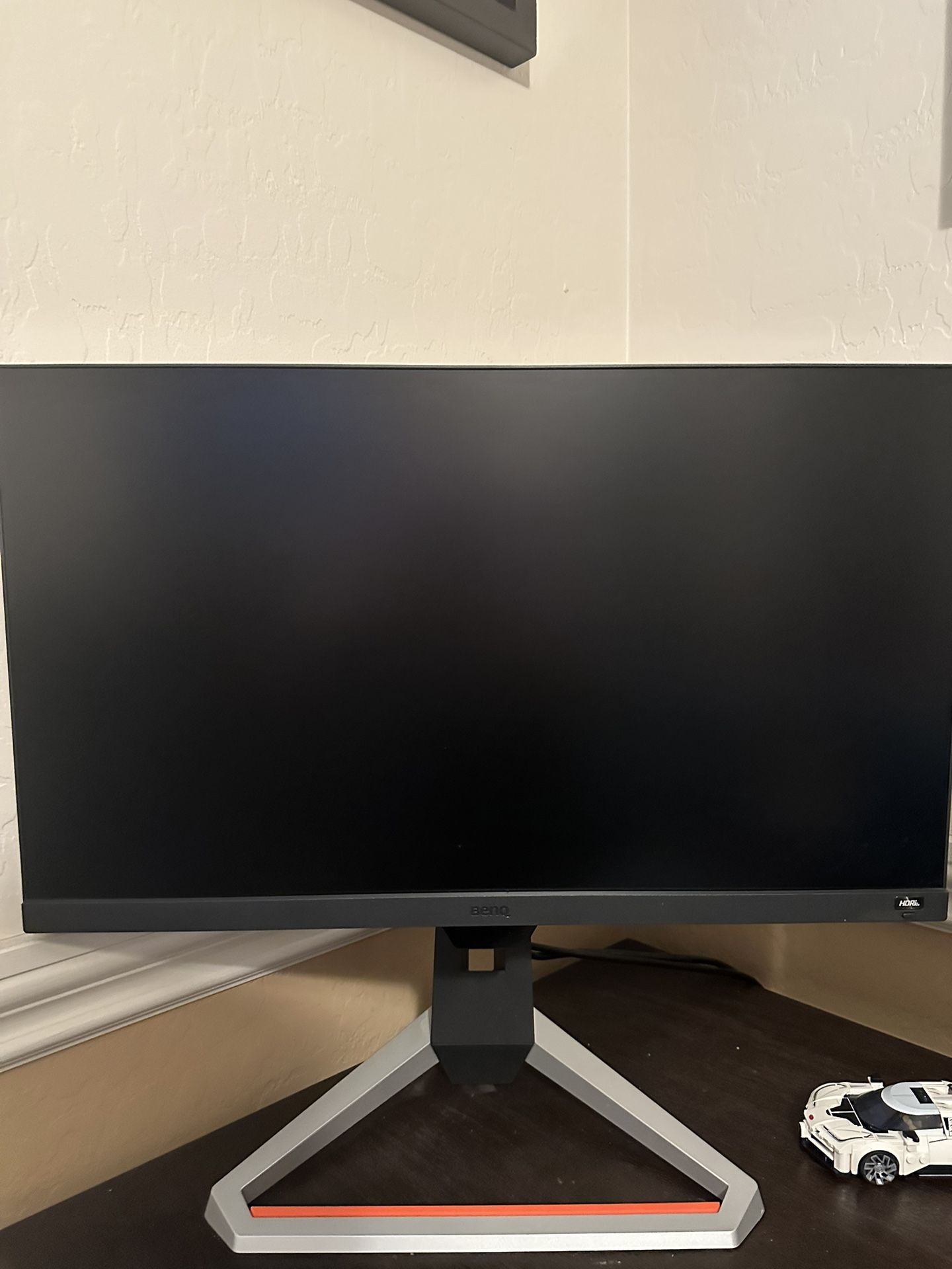 BenQ Gaming Monitor 24.5inch - 144hz - 1ms