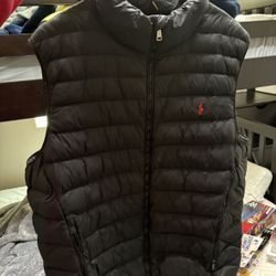 Polo Ralph Lauren Puffer Best