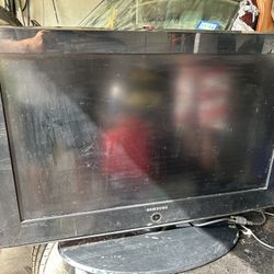 Samsung TV