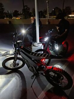 Talaria X3 Pro