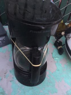 Coffee Pot
