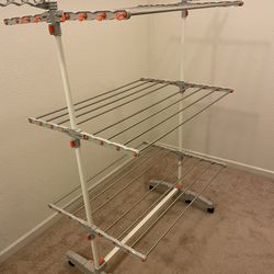 Clothes Drying Rack 