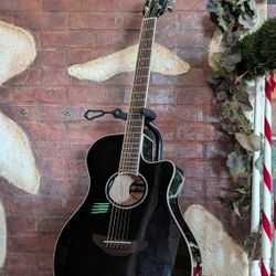 Yamaha APX600