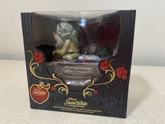Disney Snow White and the Seven Dwarfs 85th Anniversary SLEEPY Figurine