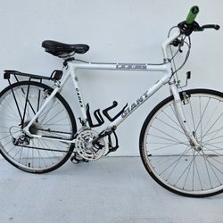 1990 Giant Cadex 890i Hybrid Carbon