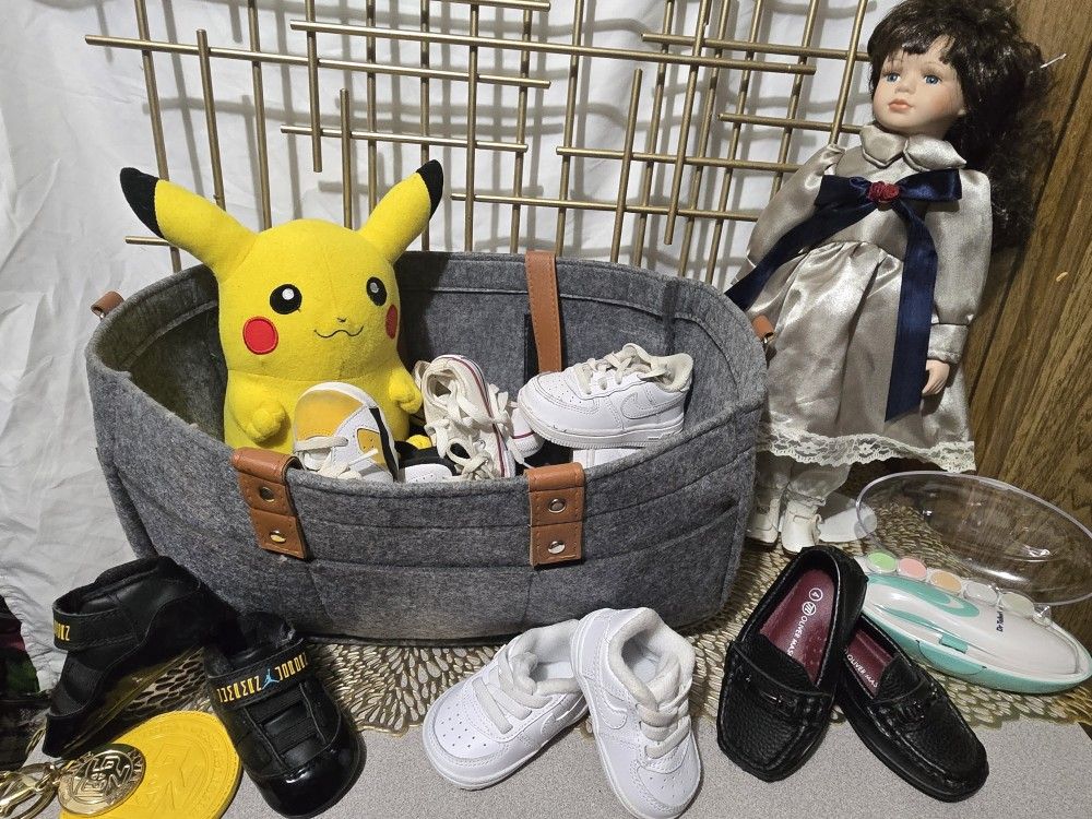 Baby bundle