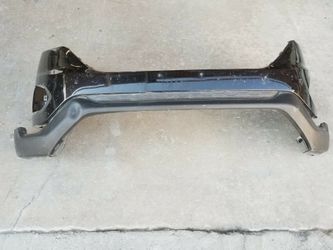 2016/17/18 Ford edge sel front bumper OEM