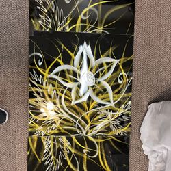 Canvas 🖼 Wall art 