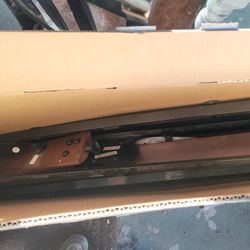 Flat Screen TV Stand 