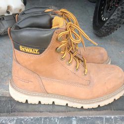 DeWalt Boots