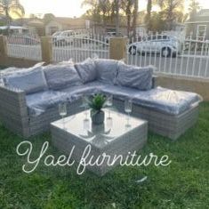 Brand New Patio Outdoor Furniture Set 