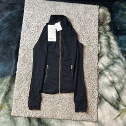 black lulu define jacket 
